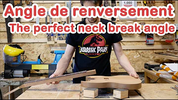 Comment mesurer le diapason d'une guitare ? Comment mesurer le diapason d'une guitare ?