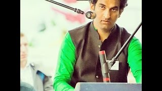 Pyar Bhare Do Sharmile Nain - Ustad. Mehdi Han Live Performance By Shreyas Patkar