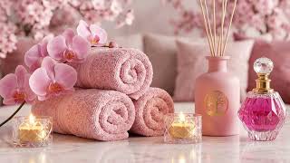 🌙 Drift away to this spa soundscape, it is the perfect way to wind down for a peaceful sleep