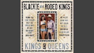 Video thumbnail of "Blackie and the Rodeo Kings - Black Sheep"