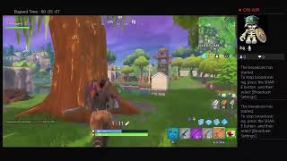 Fortnite solos hope u guys like it Wealth