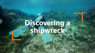Archeologists discover 200-year-old shipwreck