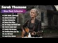 Sarah Thomson Eve Heart Touching Slow Rock Collection – Emotional Songs That Move Millions NEW ALBUM