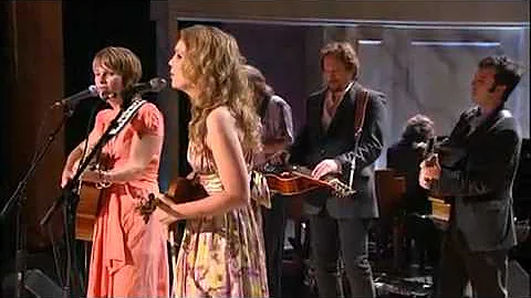 The Boxer   Alison Krauss, Shawn Colvin   Jerry Do...