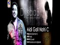 Aidi Gall Nahi C - Jelly, Dj saaB (Remix)