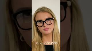 Gucci Gg0958O 002 49X18