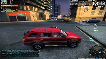 APB Reloaded (beta) - Competition Giveaway # 1