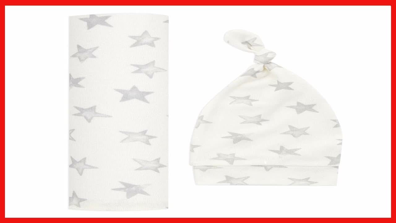 Great product aden + anais Snuggle Knit Baby Swaddle Blanket and
