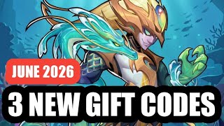 NEW CODES IDLE HEROES REDEEM CODE JUNE 2026 | IDLE HEROES CODE