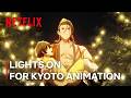 Usher in the Age of Electricity! | Sparks of Tomorrow | Clip | Netflix Anime