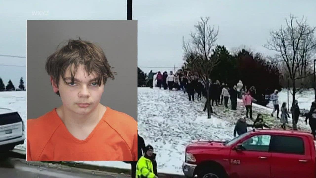 Latest evidence on 15-year-old charged with terrorism, murder in ...