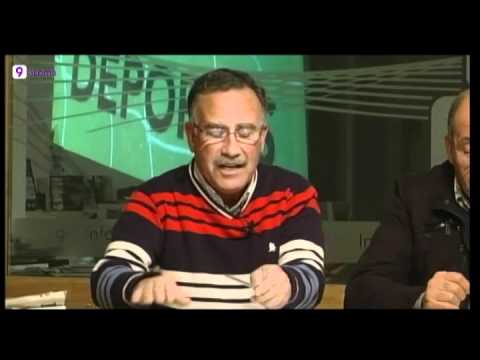Deportes 9 · 5.12.2011