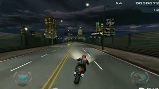 DHOOM 3 GAME PLAYED BY ME.GAME screenshot 2