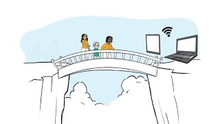 NJYMCA: The Digital Divide