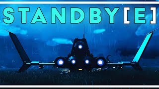 S T A N D B Y [ E ] | ROBOTBOY 2018 Review