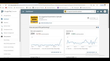 Remove App on Google Play console | Mobile App Development