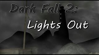 Beware Fetch Rock! - Darkfall 2: Lights Out - Part 1
