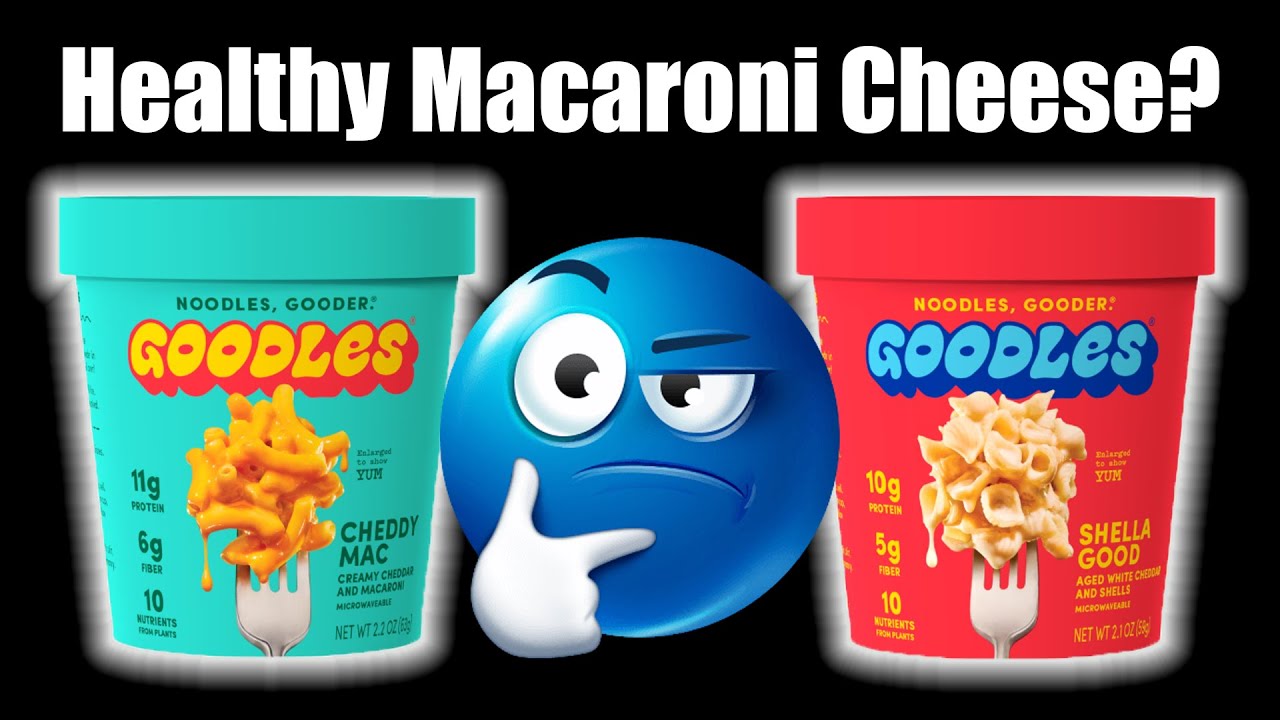 Полезные макароны с сыром? - ЧТО МЫ ЕДИМ??