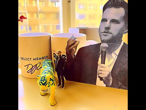 Dave Rubin Vs. The Left