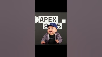 David Schwartz Brilliant From A young Age! APEX 2025 #xrp #ripple
