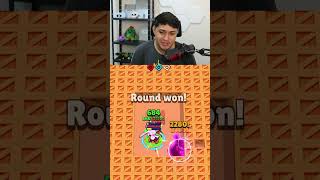 Star Nova vs 3 Edgar mas não se mexa! #brawlstars