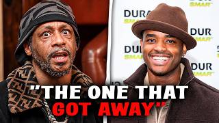Katt Williams WARNED Us About Larenz Tate Escaping The Industry (Why He Left)
