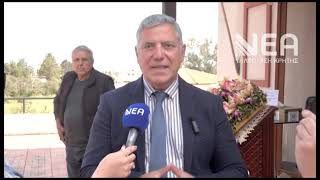 ΠΑΡΑΙΤΗΣΕΙΣ ΑΝΑΙΣΘΗΣΙΛΟΓΩΝ ΝΟΣΟΚΟΜΕΙΟ ΧΑΝΙΩΝ