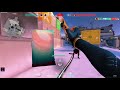 Heat Waves 🌊 | ARGENT (Valorant Montage)
