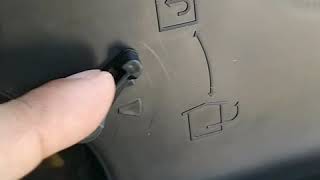 UNBOXING - BOSTONBAY Range Hood Model: F1060 SS