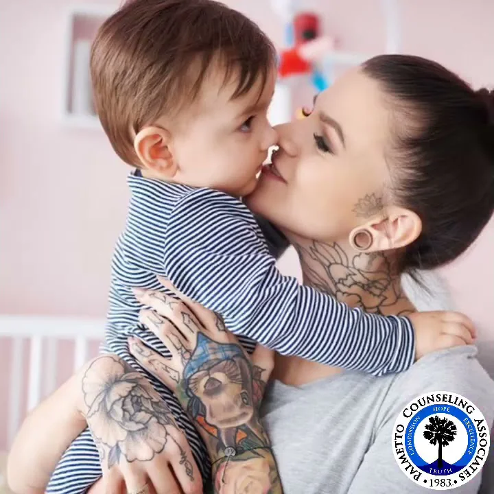 Highlighted report for the week!  A Mother's Love ...