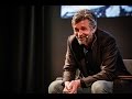 Karl Ove Knausgaard in Conversation with Sheila Heti