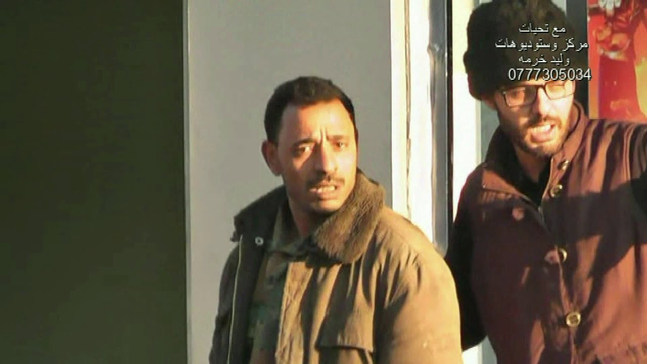 #الكاميره الخفيه (#وليد خرمه )