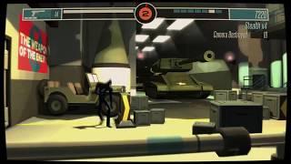 Counter Spy: Mission 5 Defcon 1!!