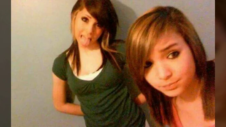 R.I.P. Kayla Marie Wright