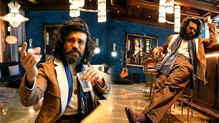 Mega Power Star Ram Charan In Hong Kong Esquire India Cover Star Filmy Hunk