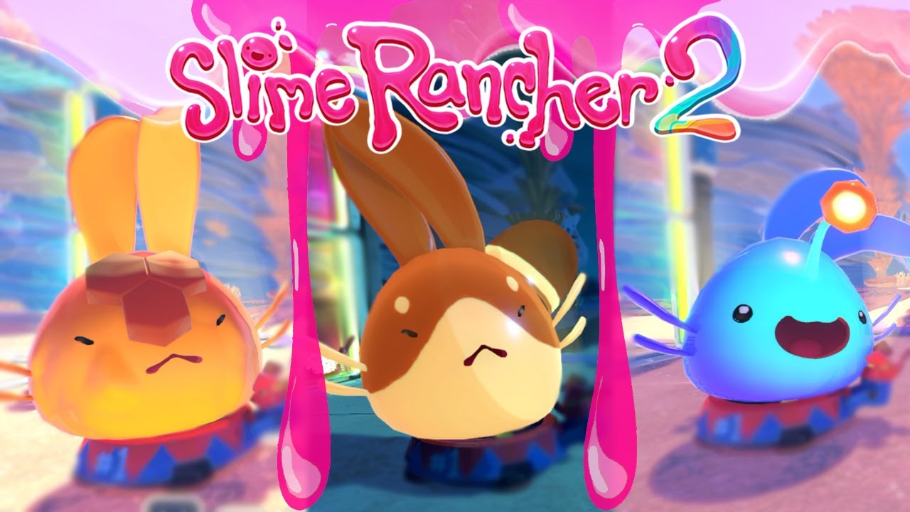 Cotton Slime, Slime Rancher Wiki, Fandom