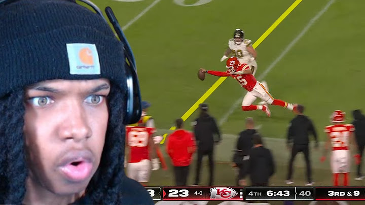 MORE MAHOMES DOMINATION! New Orleans Saints vs. Kansas City Chiefs Game Highlights | NFL 2024 Week 5