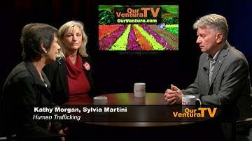 Labor and Sex Trafficking