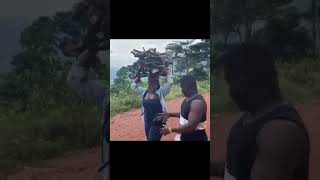 Most Diasporans Aren&#39;t Aware of The Energy, Tenacity &amp; Skill involved in this #ghana #kwahu