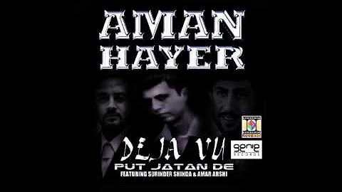 Aman Hayer - Jee Karda (DEJA VU)