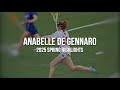Anabelle De Gennaro (Class of 2027) 2025 Spring Lacrosse Highlights