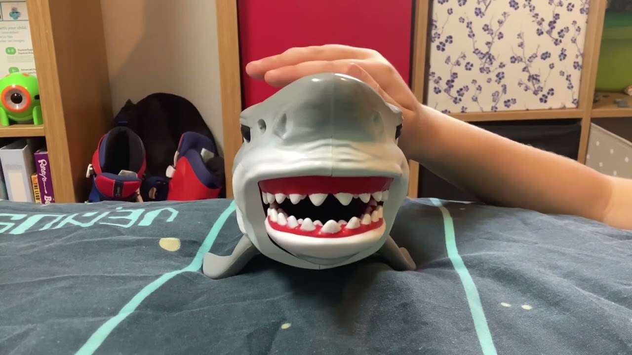 Random shark that nobody cares about