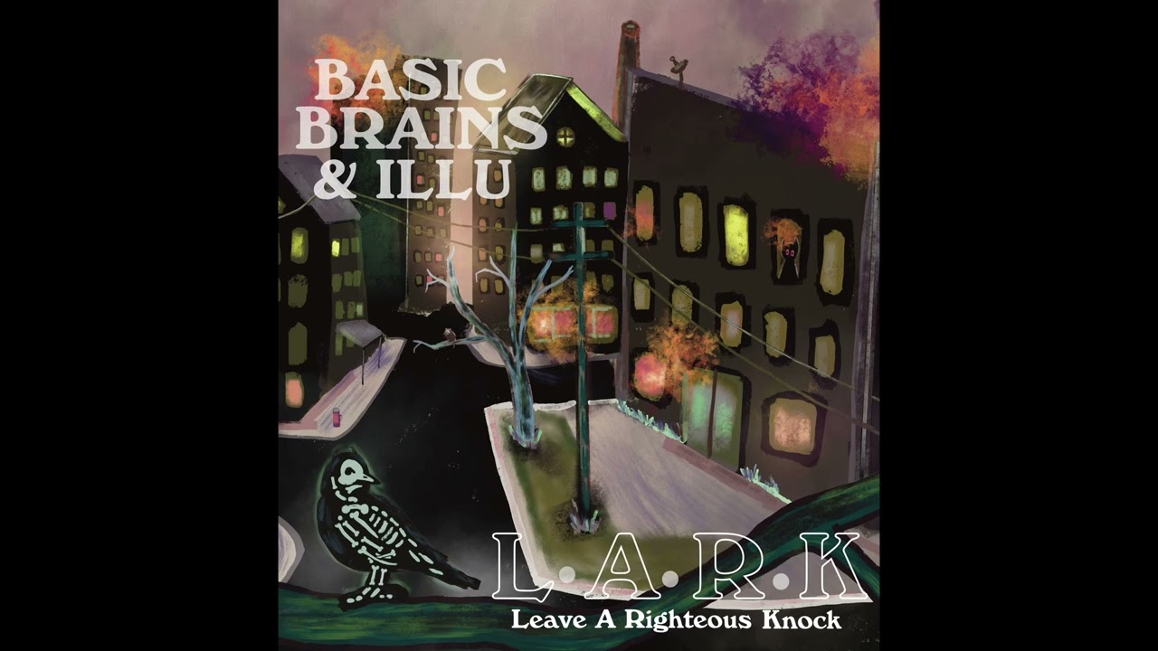 Watch Basic Brains & ILLu - Reanimated ARTWORK BY BASIC BRAINS on YouTube Watch Basic Brains & ILLu - Reanimated ARTWORK BY BASIC BRAINS on YouTube