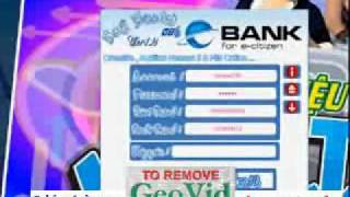 YouTube MaxEbank1 2 Hack Vcoin Ebank Hack Vcoin Audition CrossFire mp4 new