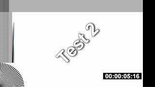 Testlines 1080P New Upload