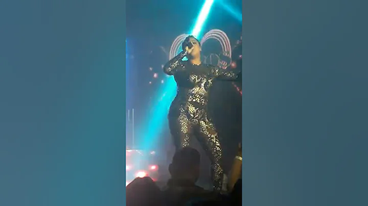 freestyle cynthia dream boy live in Gilroy's ca #f...