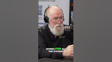 Transitioning to Linux: Jon "Maddog" Hall