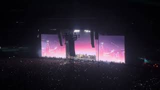 Pearl Jam - Better Man - Melbourne 2024