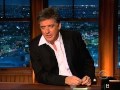 Craig Ferguson - 2008 Farewell to CBS Exec