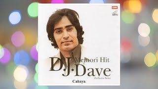 Cahaya - D J Dave (Petikan Dari Official MTV Karaoke)